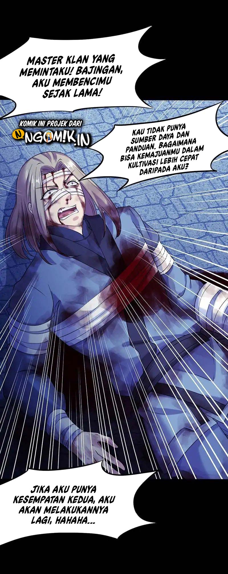 Martial Arts Reigns Chapter 26 Gambar 28