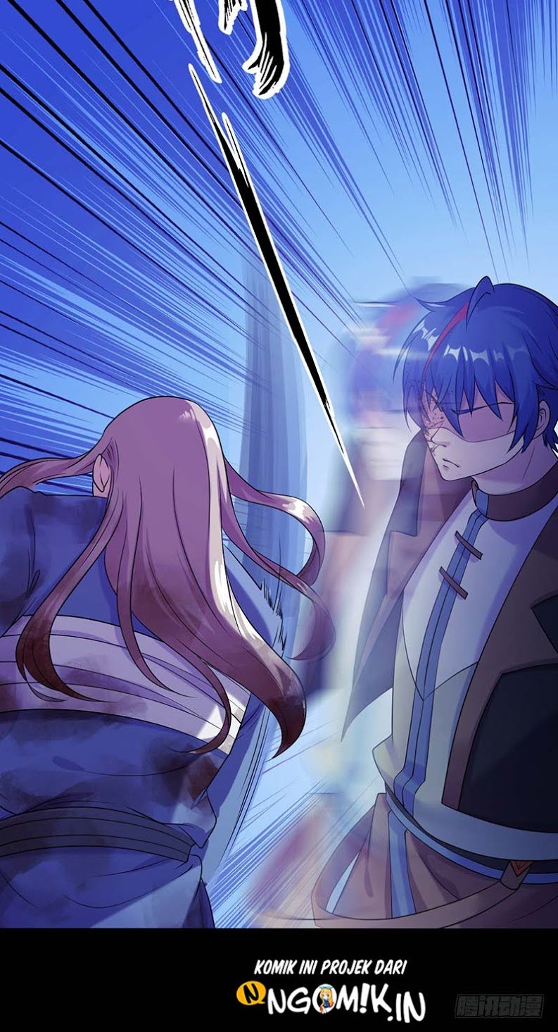 Martial Arts Reigns Chapter 26 Gambar 32