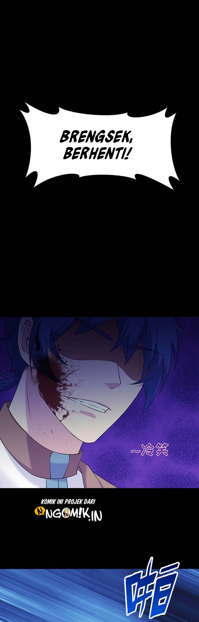 Martial Arts Reigns Chapter 26 Gambar 34