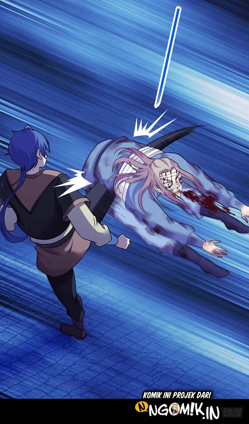 Martial Arts Reigns Chapter 26 Gambar 35