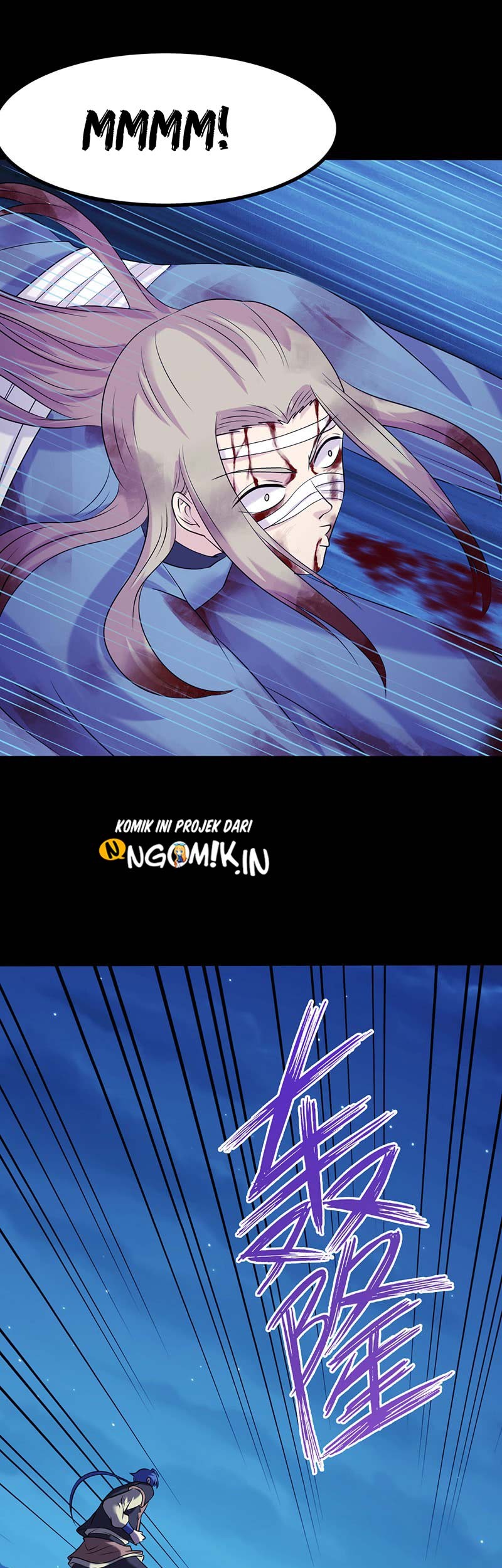 Martial Arts Reigns Chapter 26 Gambar 36