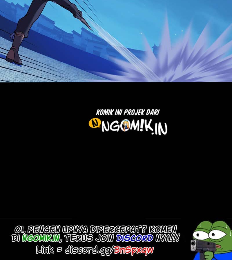 Martial Arts Reigns Chapter 26 Gambar 37