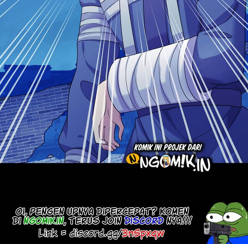 Martial Arts Reigns Chapter 26 Gambar 4