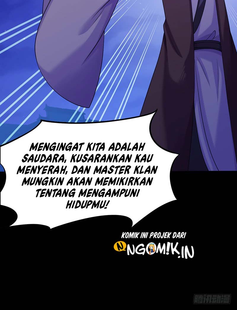 Martial Arts Reigns Chapter 26 Gambar 6