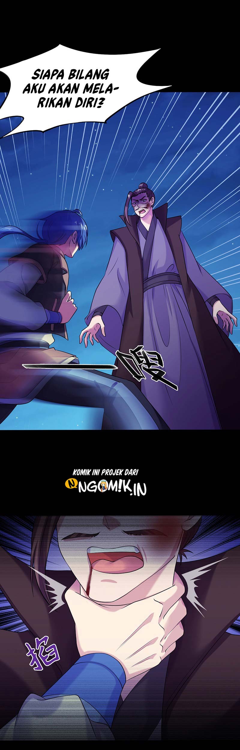 Martial Arts Reigns Chapter 26 Gambar 7