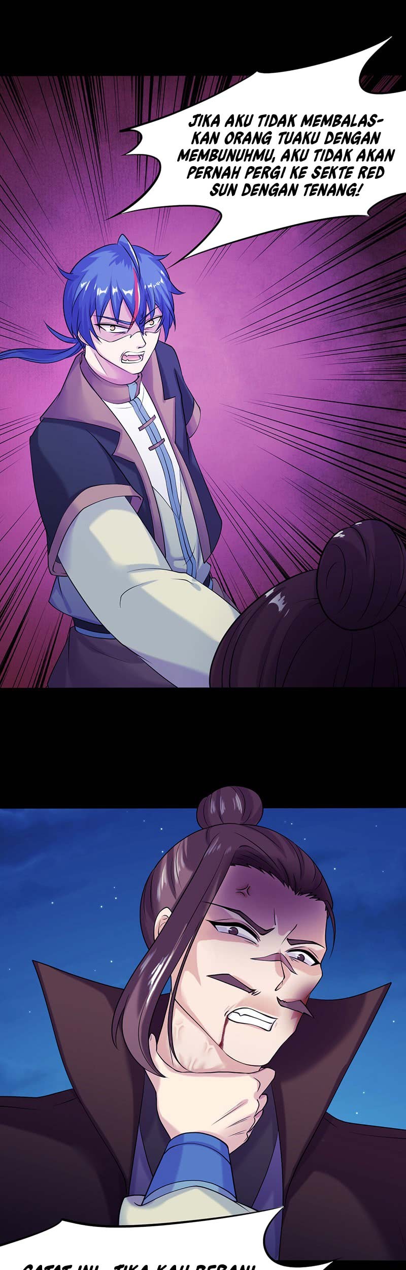 Martial Arts Reigns Chapter 26 Gambar 9