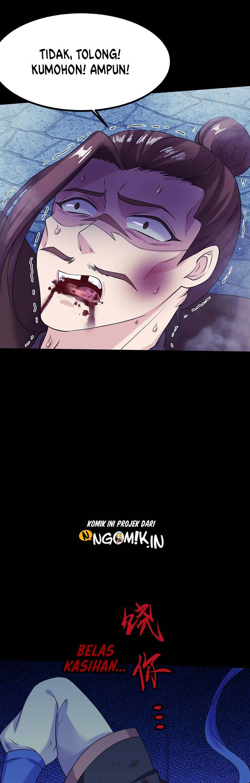 Martial Arts Reigns Chapter 26 Gambar 14