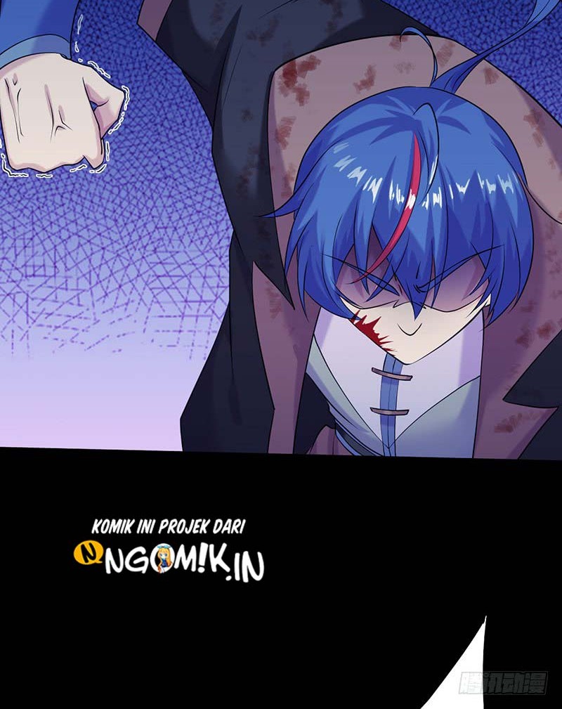 Martial Arts Reigns Chapter 26 Gambar 15