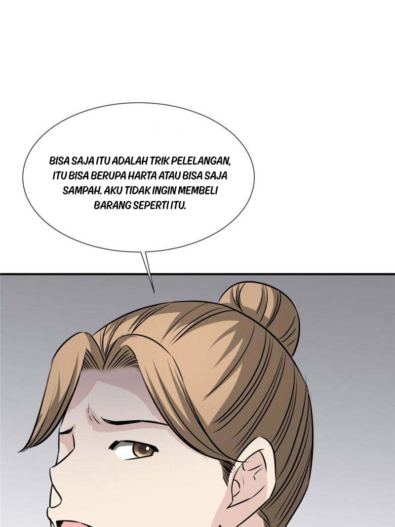 The Crazy Adventures of Mystical Doctor Chapter 120 Gambar 10