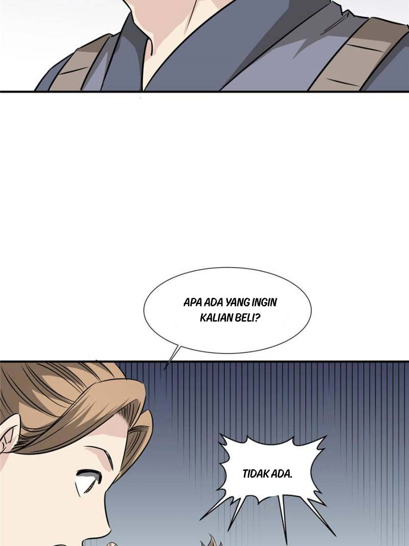The Crazy Adventures of Mystical Doctor Chapter 120 Gambar 12