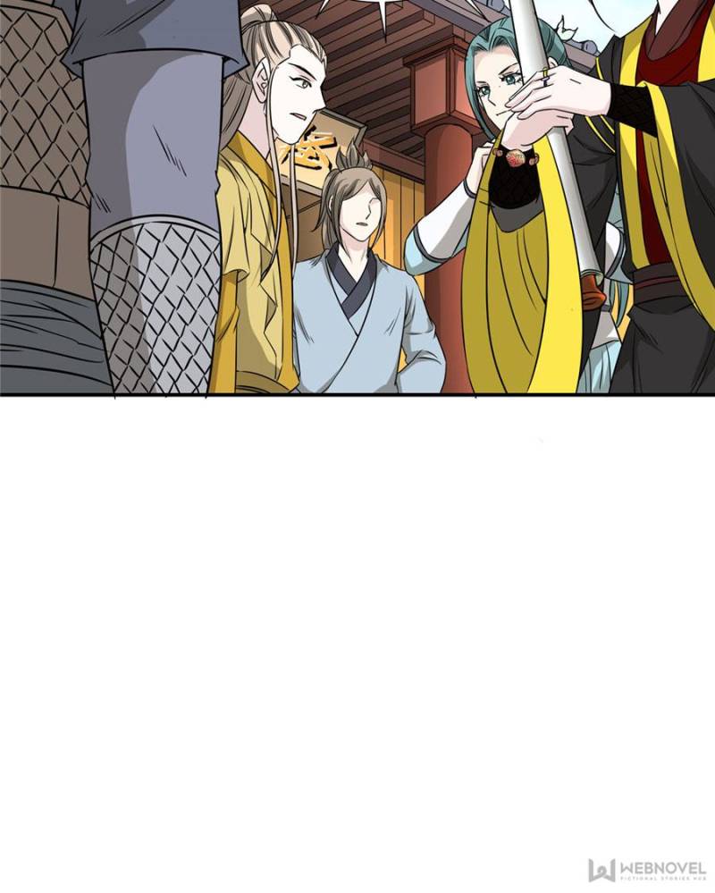 The Crazy Adventures of Mystical Doctor Chapter 120 Gambar 16