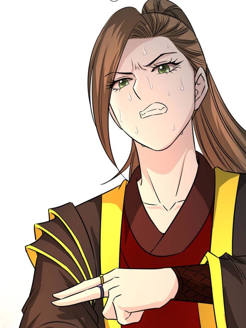 The Crazy Adventures of Mystical Doctor Chapter 120 Gambar 21