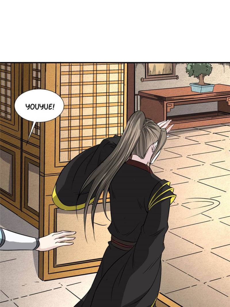 The Crazy Adventures of Mystical Doctor Chapter 120 Gambar 35