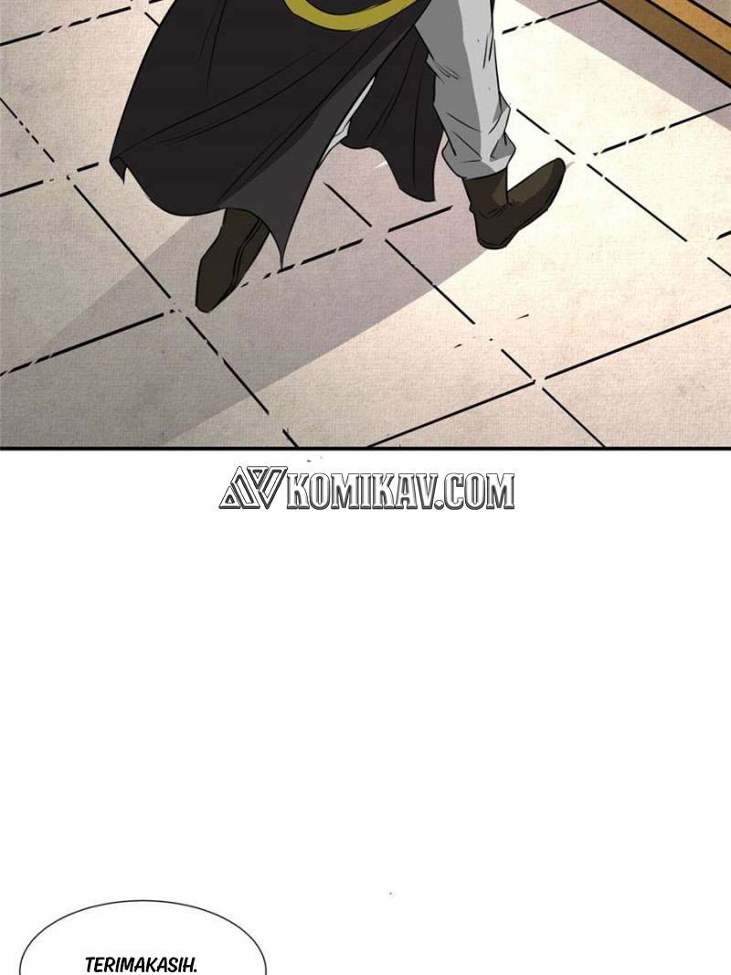 The Crazy Adventures of Mystical Doctor Chapter 120 Gambar 37