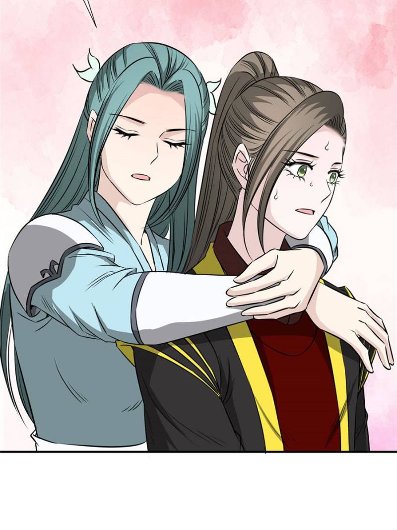 The Crazy Adventures of Mystical Doctor Chapter 120 Gambar 39