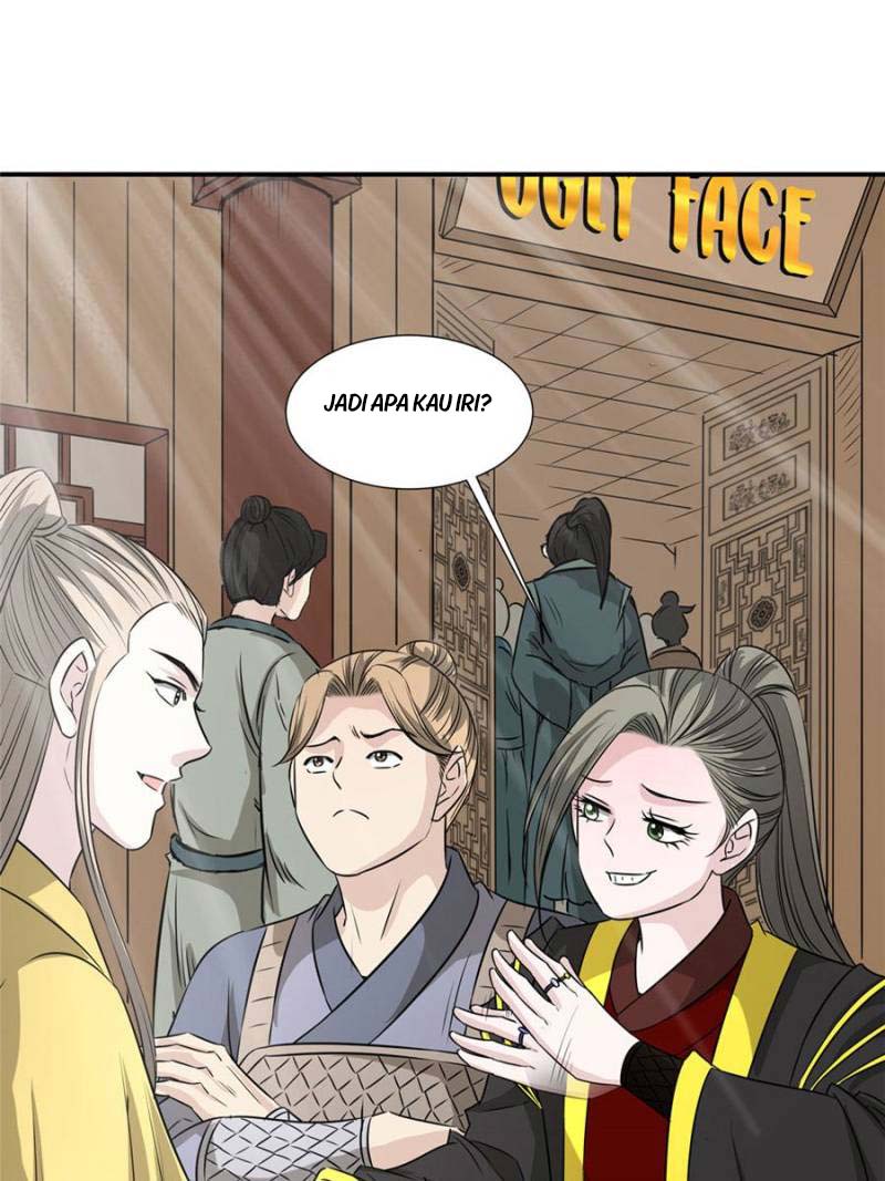 The Crazy Adventures of Mystical Doctor Chapter 120 Gambar 4