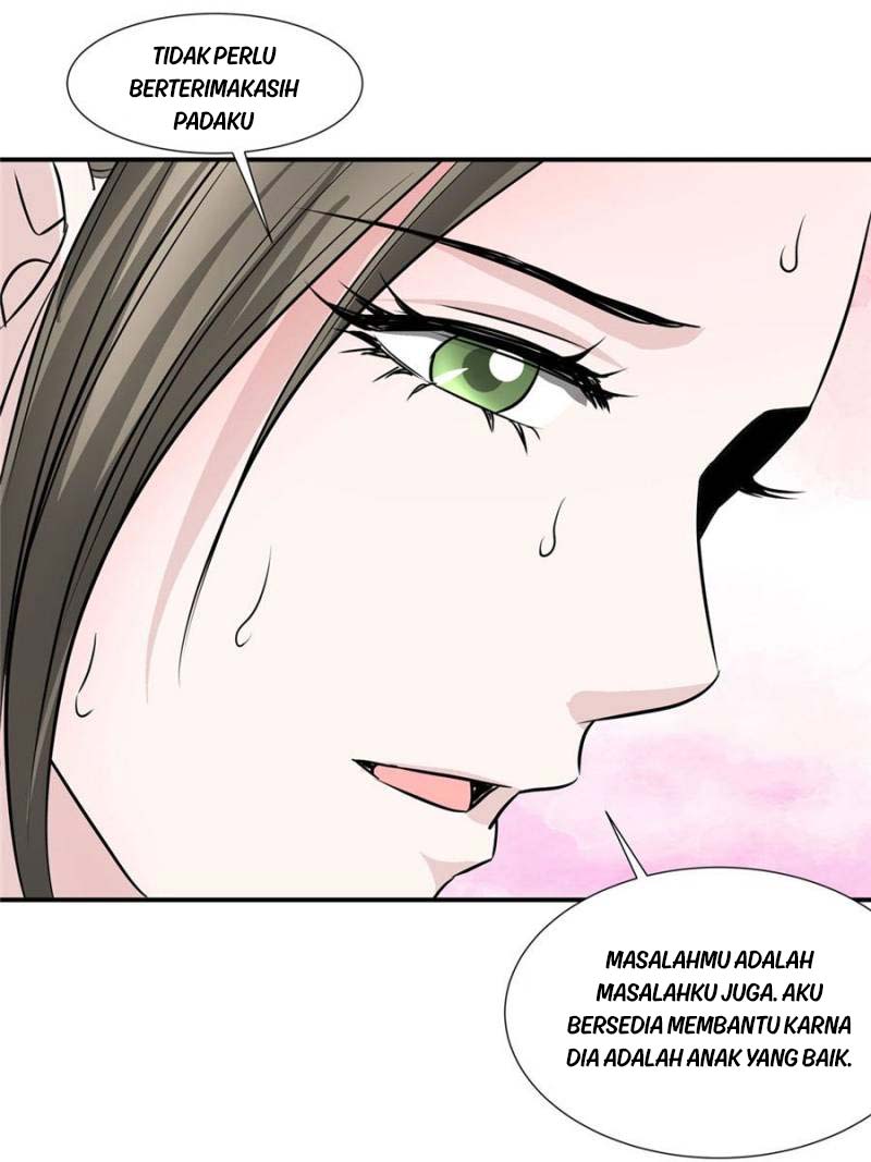 The Crazy Adventures of Mystical Doctor Chapter 120 Gambar 41