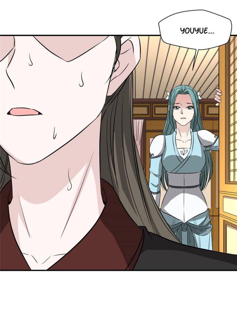 The Crazy Adventures of Mystical Doctor Chapter 120 Gambar 45