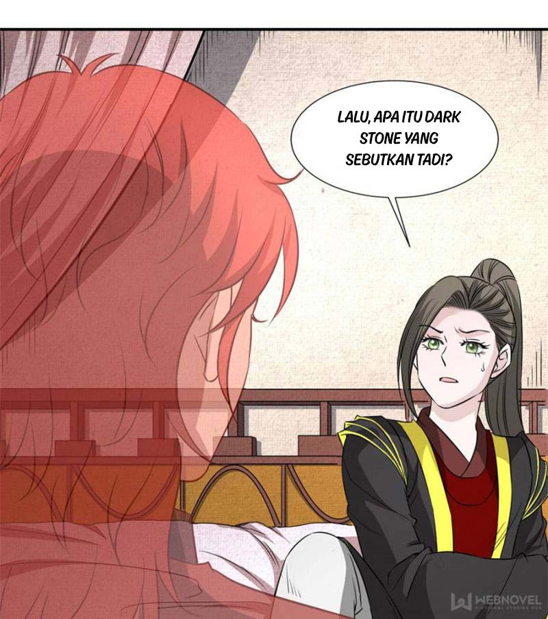 The Crazy Adventures of Mystical Doctor Chapter 120 Gambar 57