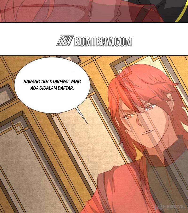 The Crazy Adventures of Mystical Doctor Chapter 120 Gambar 58