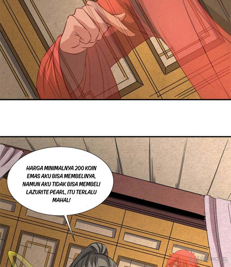 The Crazy Adventures of Mystical Doctor Chapter 120 Gambar 59