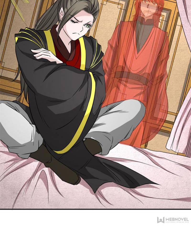 The Crazy Adventures of Mystical Doctor Chapter 120 Gambar 60