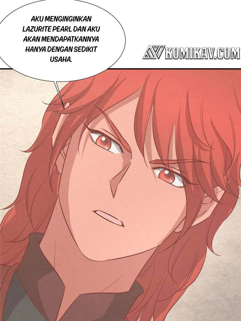 The Crazy Adventures of Mystical Doctor Chapter 120 Gambar 61