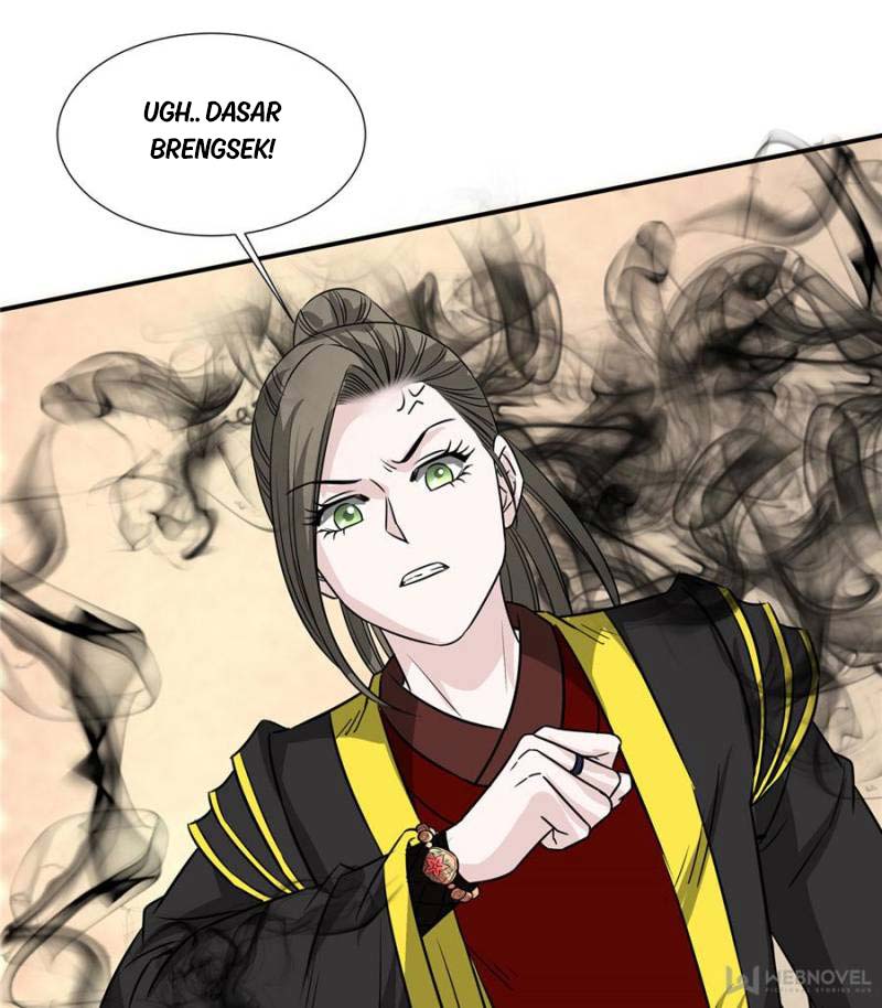 The Crazy Adventures of Mystical Doctor Chapter 120 Gambar 68