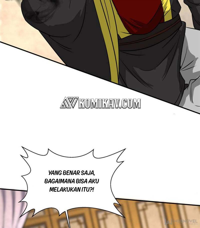 The Crazy Adventures of Mystical Doctor Chapter 120 Gambar 69