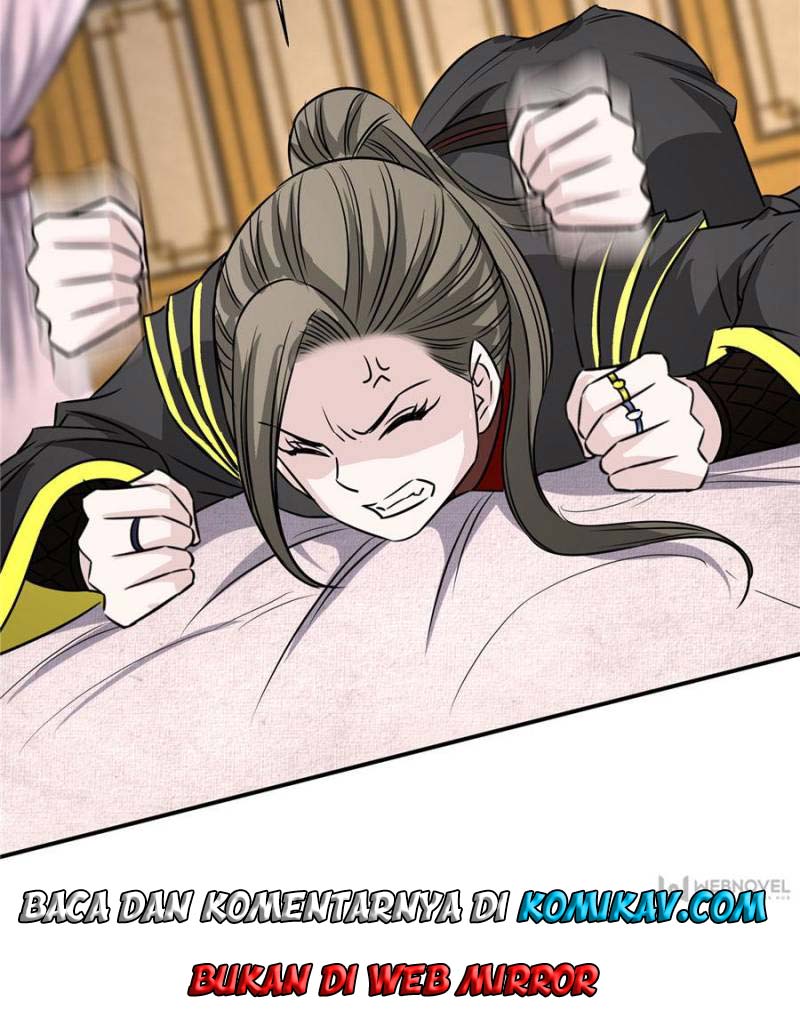 The Crazy Adventures of Mystical Doctor Chapter 120 Gambar 70