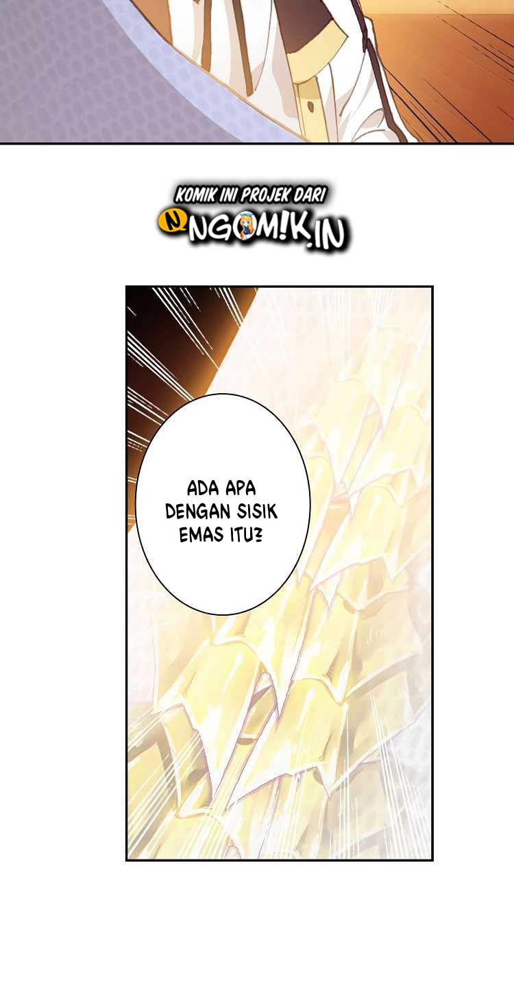 Child of Light Chapter 16 Gambar 13