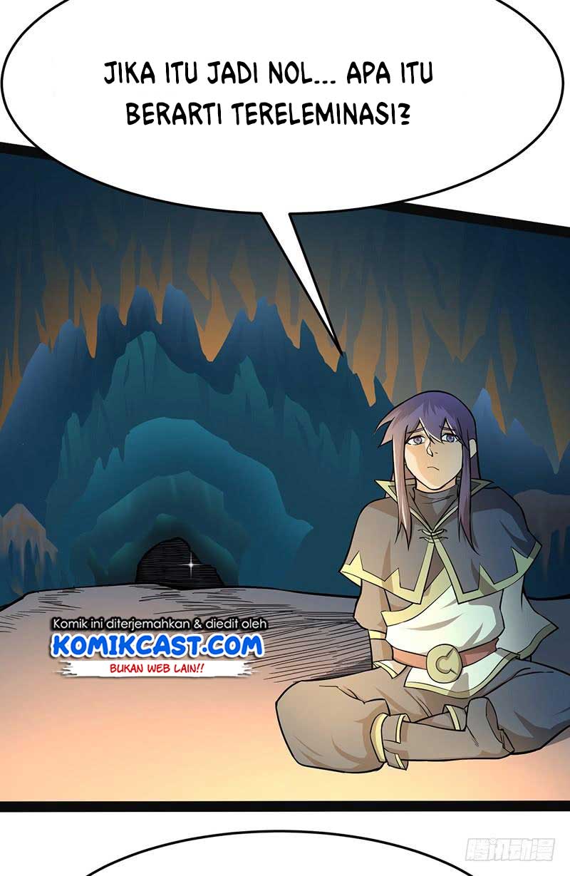 Chaotic Sword God Chapter 94 Gambar 10