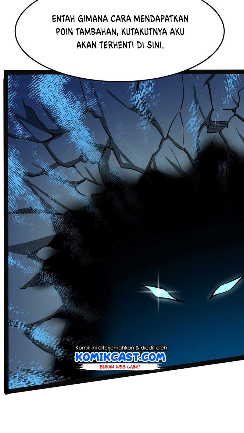 Chaotic Sword God Chapter 94 Gambar 11