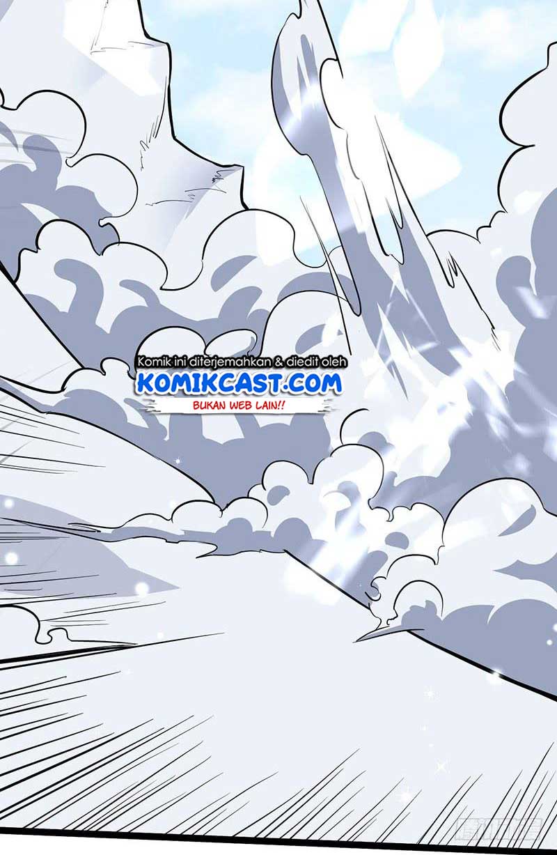Chaotic Sword God Chapter 94 Gambar 15
