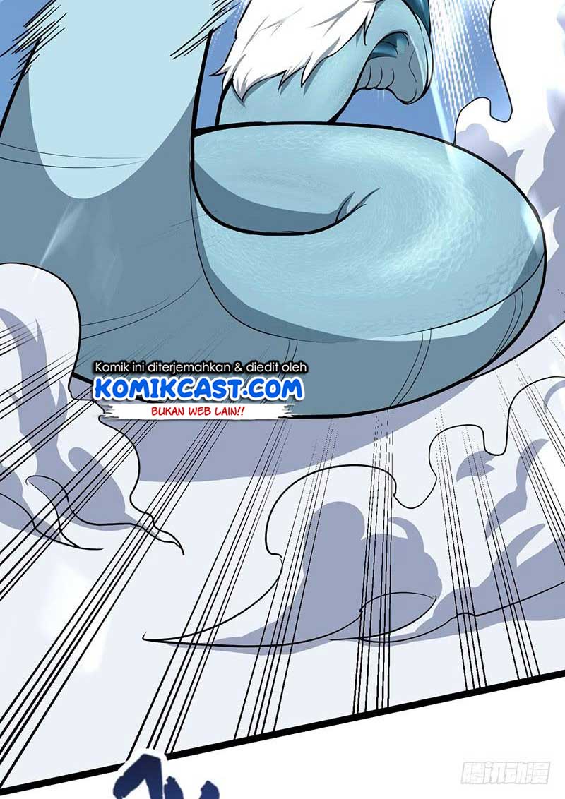 Chaotic Sword God Chapter 94 Gambar 25