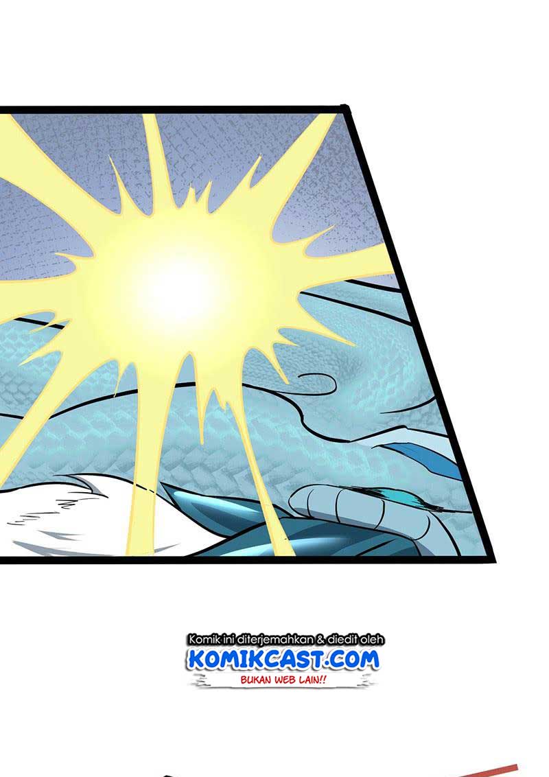 Chaotic Sword God Chapter 94 Gambar 44