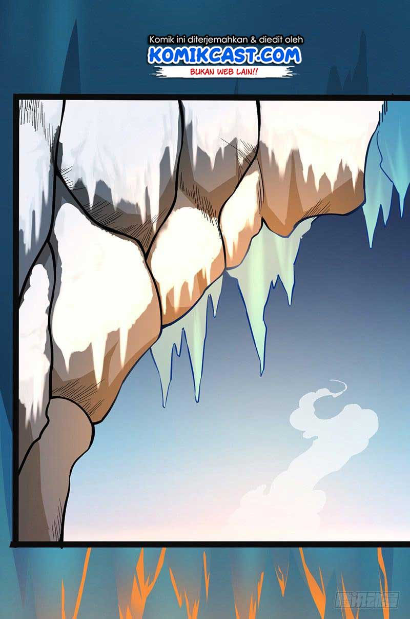 Chaotic Sword God Chapter 94 Gambar 5