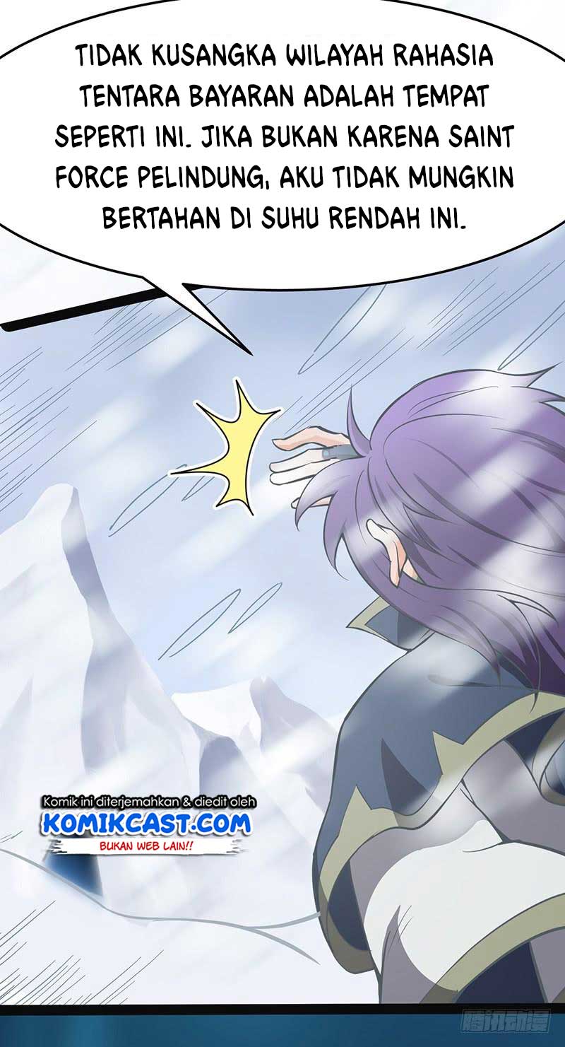 Chaotic Sword God Chapter 94 Gambar 6