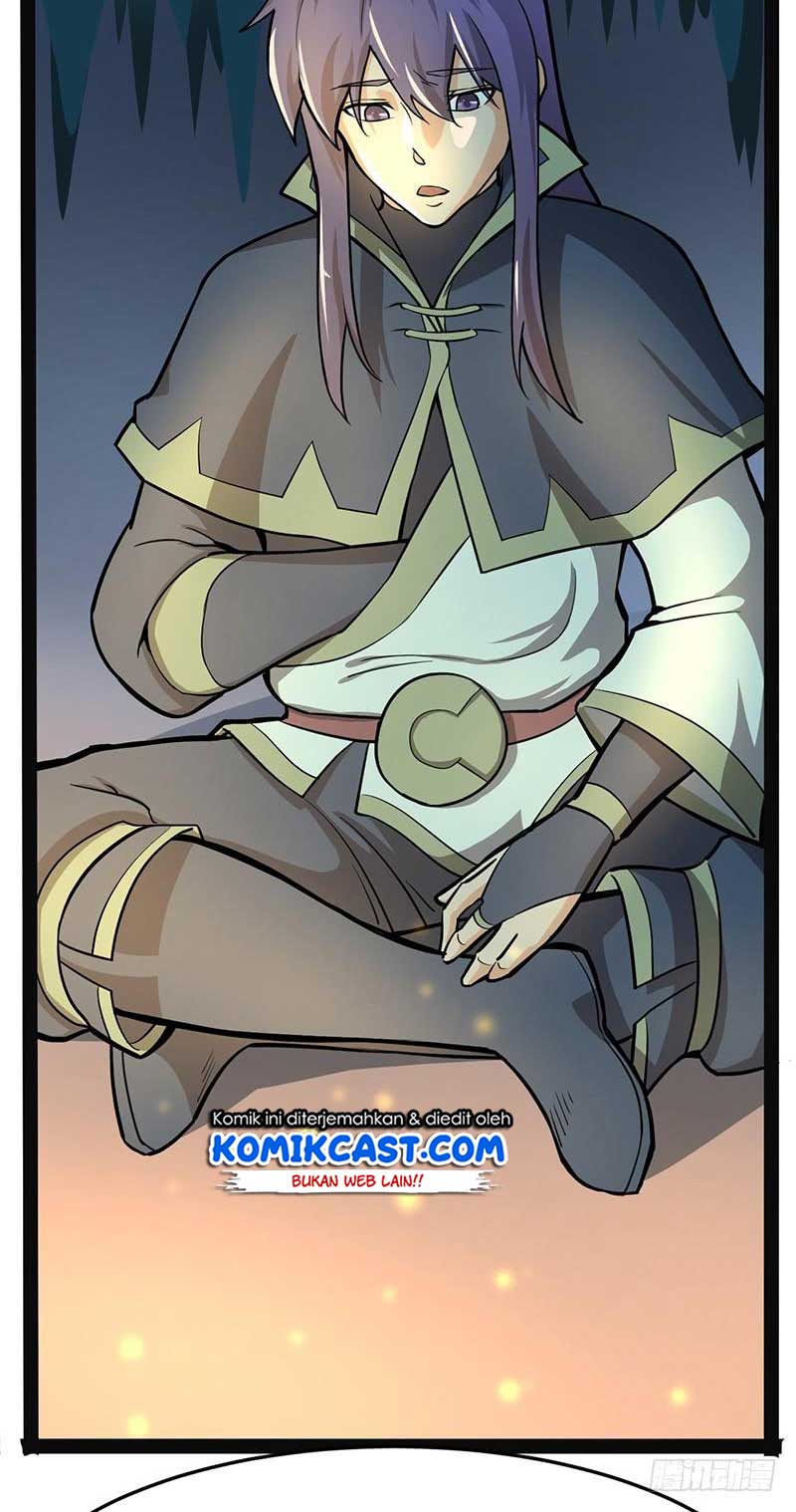 Chaotic Sword God Chapter 94 Gambar 9