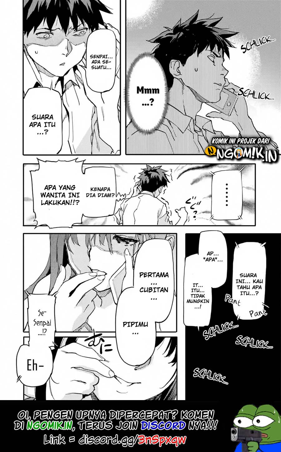 The Hero Who Returned Remains the Strongest in the Modern World Chapter 6.3 Gambar 11