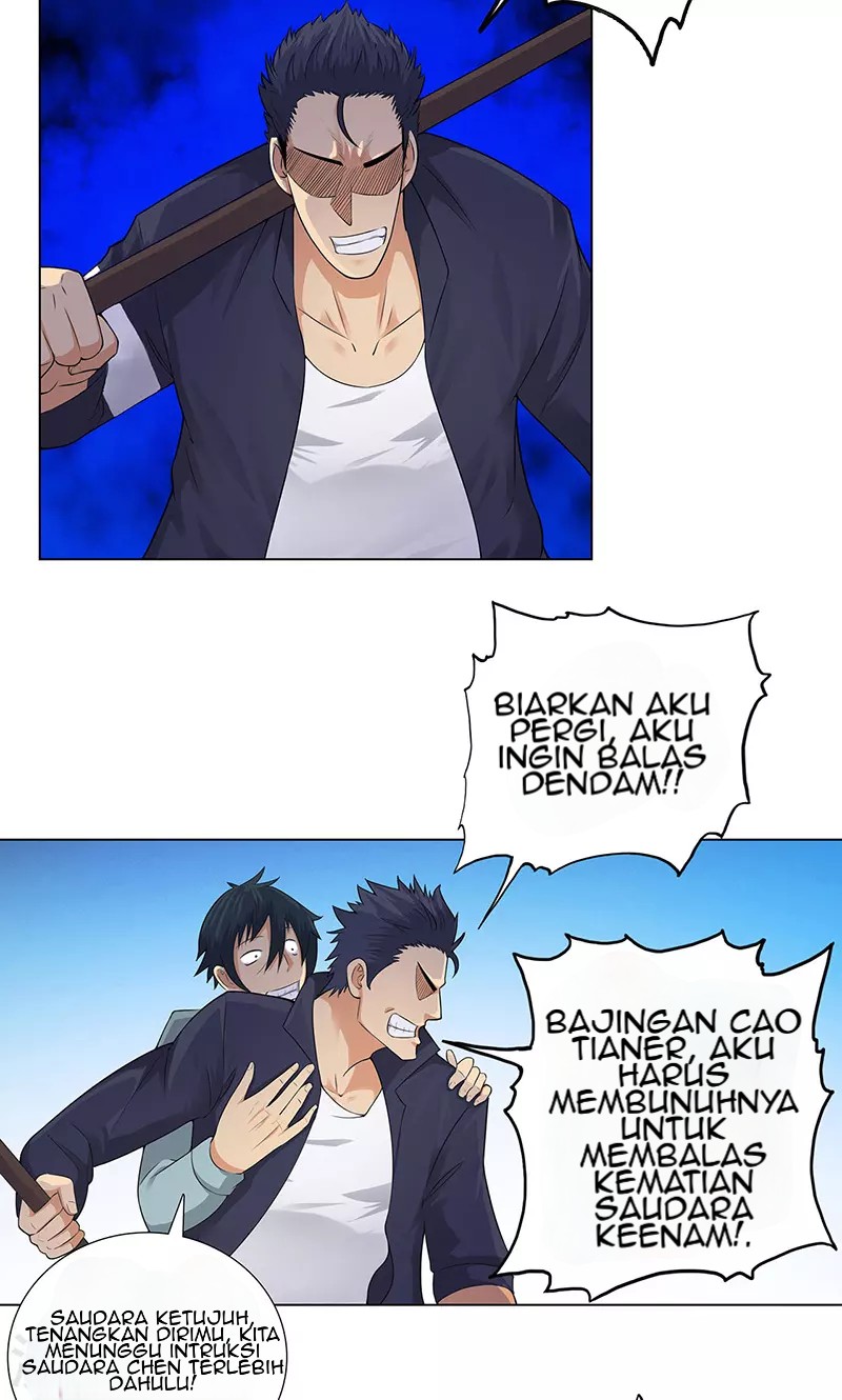 Master University Chapter 80 Gambar 10