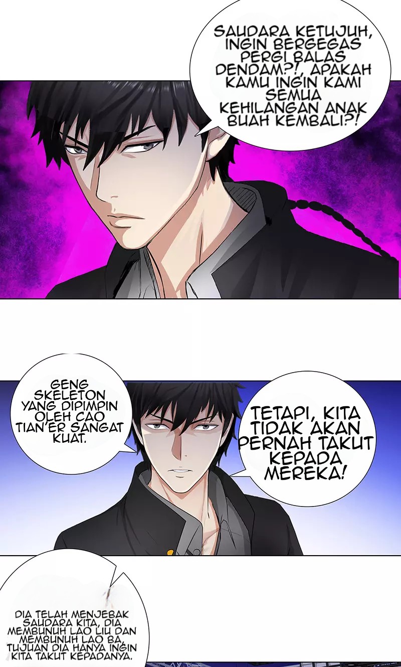 Master University Chapter 80 Gambar 12