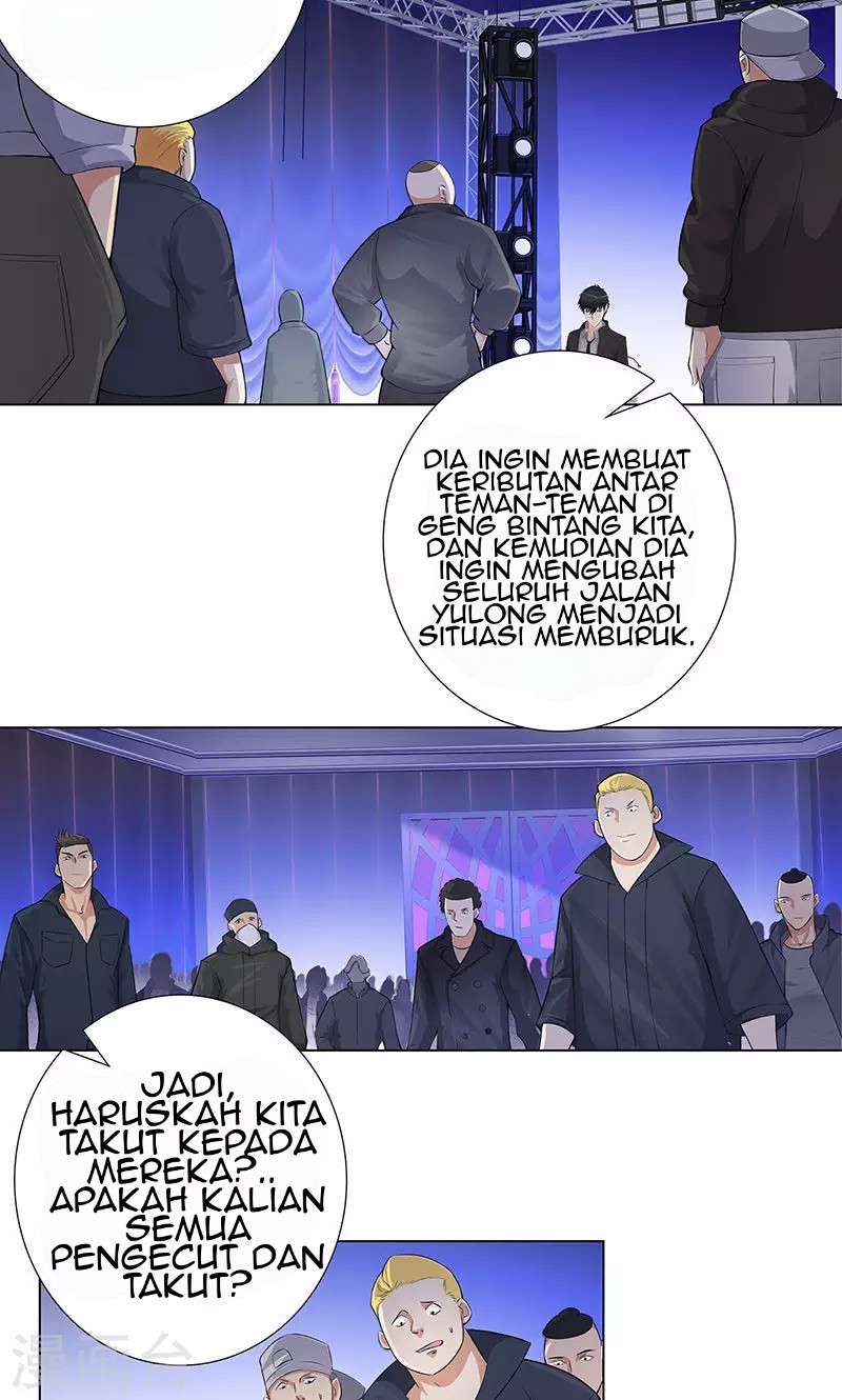 Master University Chapter 80 Gambar 13