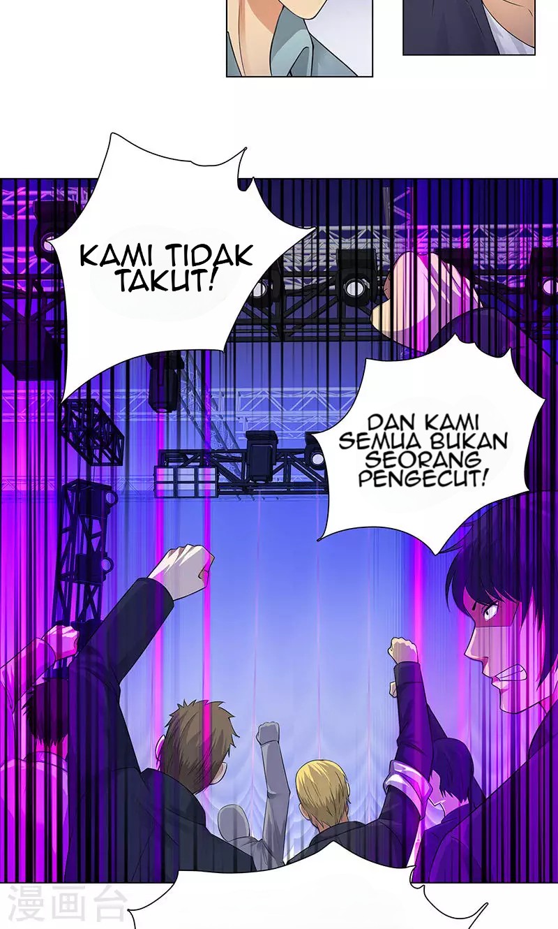 Master University Chapter 80 Gambar 15