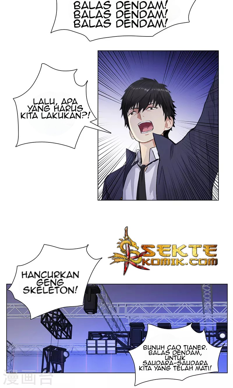 Master University Chapter 80 Gambar 16