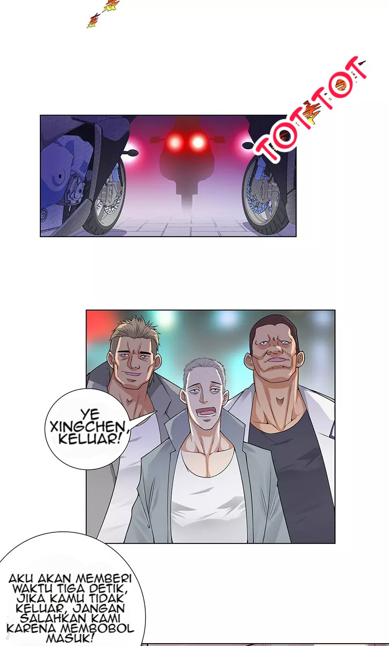 Master University Chapter 80 Gambar 21