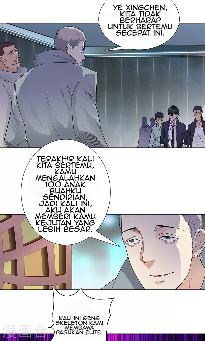 Master University Chapter 80 Gambar 24