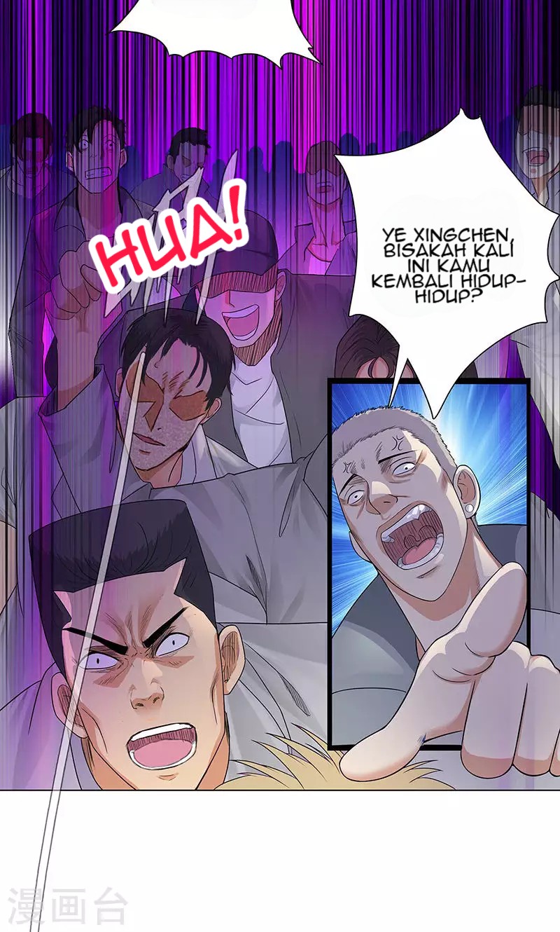 Master University Chapter 80 Gambar 25
