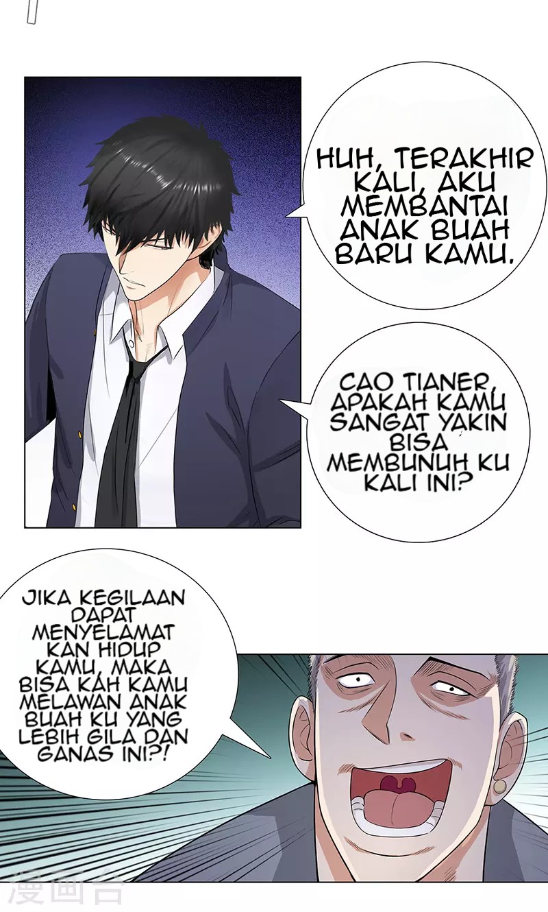 Master University Chapter 80 Gambar 26