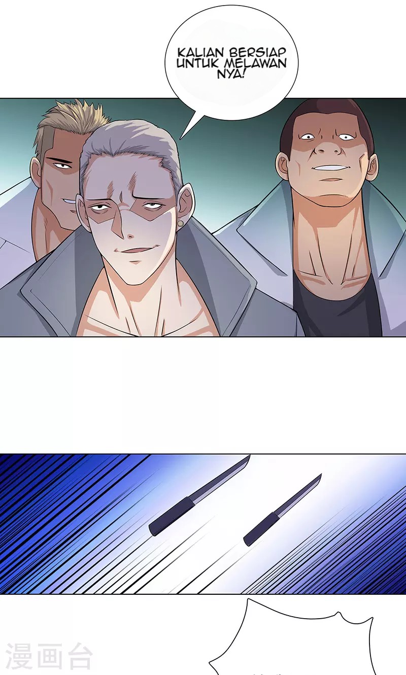 Master University Chapter 80 Gambar 27